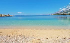 Deluxe Apartment Beni Makarska, 4 Person Sea View